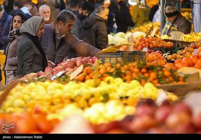 بازار کرمانشاه مسیرش را از اغتشاش جدا کرده؛ بازار آرامش می‌خواهد - تسنیم