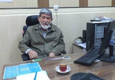 هویت بازار با انقلاب شناخته می‌شود/از تلاطم اقتصادی گلایه داریم - تسنیم