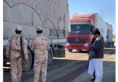 مسیر جدید میلک؛ گامی برای توافقات 10 میلیارد دلاری ایران-افغانستان - تسنیم