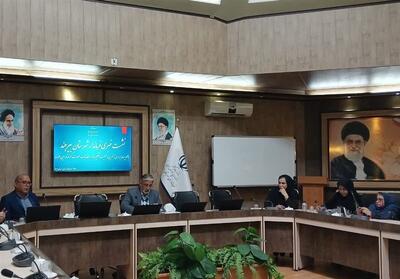 هیچ کمبودی در تأمین کالاهای اساسی نداریم / پرهیز مردم از خرید هیجانی - تسنیم