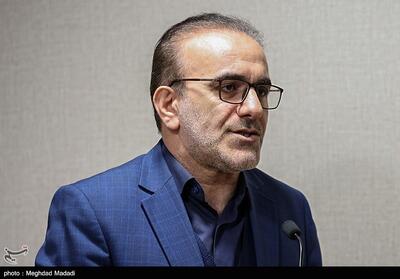 رئیس‌زاده: حداقل ویزیت پزشک باید یک میلیون تومان باشد! - تسنیم