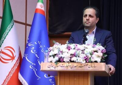 برگزاری نمایشگاه عرضه مستقیم کالا در همدان - تسنیم