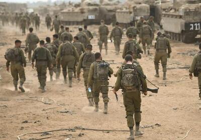 «از پا افتاده»؛ فرسودگی ارتش رژیم صهیونیستی پس از 800 روز جنگ ناتمام - تسنیم