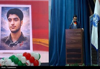 جشنواره ابوذر پاسداشت قلم‌های آگاه و حقیقت‌جوست - تسنیم