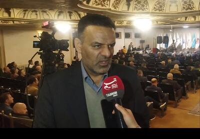 300 تعاونی مسکن فعال و 14 هزار واحد در حال ساخت داریم - تسنیم