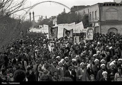 قیام 19 دی قم؛ جرقه‌ای که انقلاب اسلامی را شعله‌ور کرد - تسنیم