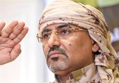 ائتلاف متجاوز: عیدروس الزبیدی از طریق سومالی‌لند به ابوظبی گریخت - تسنیم