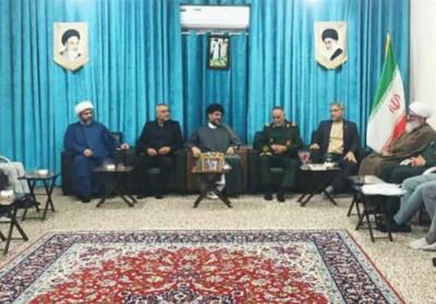 مسئولان دغدغه‌های مردم را پیگیری و رفع کنند - تسنیم