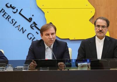 اختصاص 5.5 میلیارد دلار و یورو برای طرح‌های استان بوشهر - تسنیم