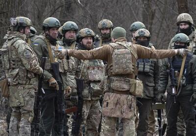 آلمان: تضمین‌های امنیتی برای اوکراین بدون آمریکا ممکن نیست - تسنیم