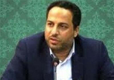 مخزن 5000 متر مکعبی گرمی کلنگ‌زنی شد - تسنیم