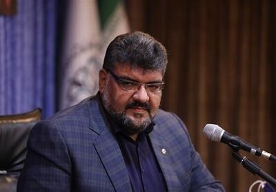 مرز مشخص اعتراض و آشوب - تسنیم