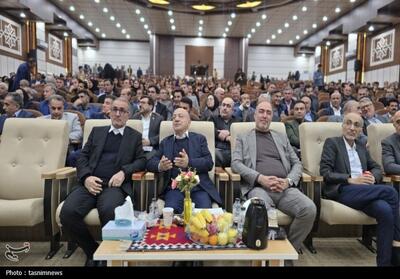 جشنواره ملی خیرین مدرسه‌ساز در گچساران برگزار شد تصویر - تسنیم