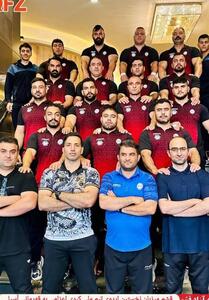 قشم میزبان نخستین اردوی تیم ملی کبدی اعزامی به قهرمانی آسیا - تسنیم