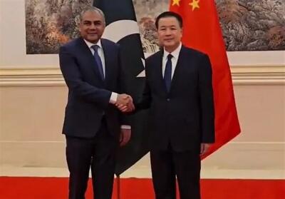 پاکستان واحد حفاظت از شهروندان چینی ایجاد می‌کند - تسنیم