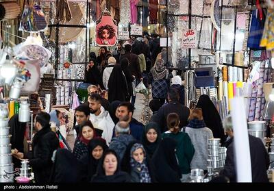  بازار دامغان آرام است؛ ذخایر اقلام اساسی در وضعیت مطمئن - تسنیم