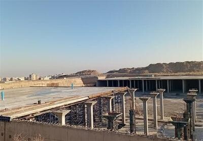 تأمین آب پایدار 132 هزار جمعیت مسکن ملی اردبیل - تسنیم