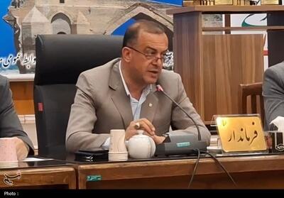 اختصاص 250 میلیارد اعتبار برای تقویت زیرساخت‌های آب و فاضلاب میانه - تسنیم