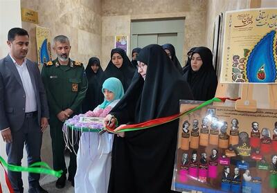 جشنواره «ایران‌دخت» بوشهر؛ جلوه‌ای از خلاقیت پوشش ایرانی ـ اسلامی - تسنیم