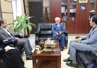 لزوم تدوین راهبرد ملی برای فعالیت‌های فرهنگی قوه قضائیه - تسنیم