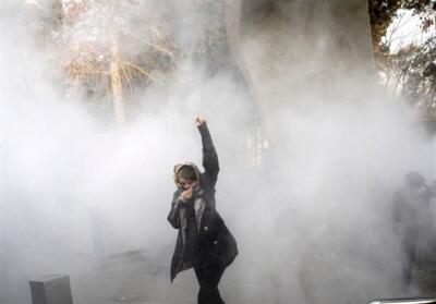 اعتراض آگاهانه، نه آشوب هدایت‌شده - تسنیم