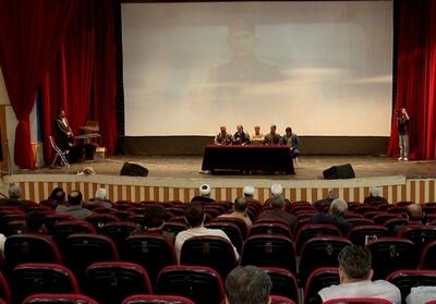 بوشهر نماد پیوند هیئت، مقاومت و میدان نبرد است - تسنیم