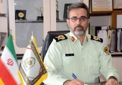 کشف دپوی مواد غذایی در اردبیل - تسنیم