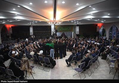 سومین دوره رویداد «بوشهر، حسینیه مقاومت» تصویر - تسنیم