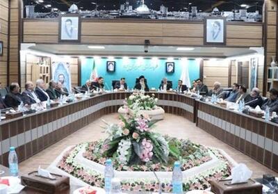 پیگیری مطالبات بازاریان یزد از طریق ستاد تسهیل و رفع موانع تولید - تسنیم