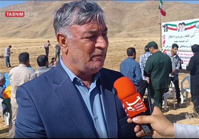 ملت ایران در برابر توطئه‌های دشمن ایستاده و پیروز خواهد شد - تسنیم