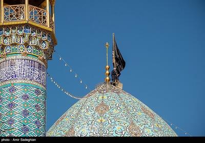 برکات شاهچراغ(ع) سراسر ایران را دربرمی‌گیرد - تسنیم