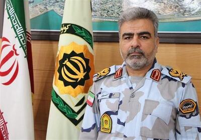 کشف 231 تن دانه‌های روغنی قاچاق در مرز دریایی بوشهر - تسنیم