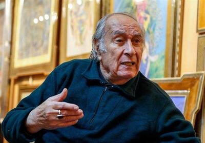 پیشکسوت نگارگری، طراح فرش و مینیاتوریست برجسته، درگذشت - تسنیم