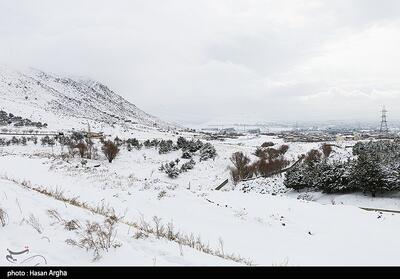  شهرداری‌های کردستان در آستانه موج بارشی؛ آمادگی‌ هشدار یا اقدام؟ - تسنیم