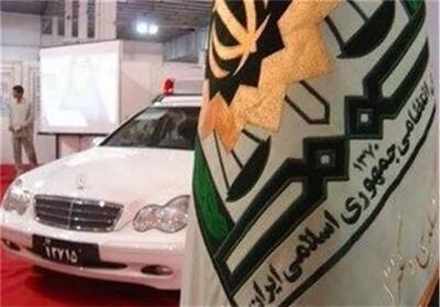 عملیات‌های موفق پلیس لرستان علیه قاچاق، احتکار و سرقت - تسنیم