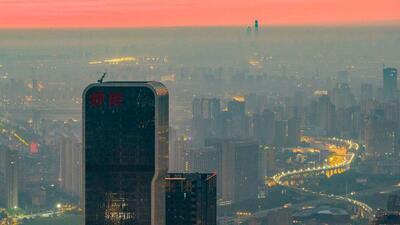 هر جعبه‌ ۱۰۰ تایی حافظه DDR5 به قیمت ملک در شانگهای رسید