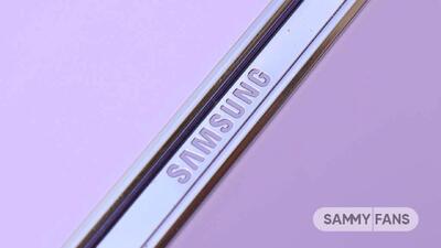  جهش سه برابری سود سامسونگ در سه‌ماهه چهارم سال ۲۰۲۵