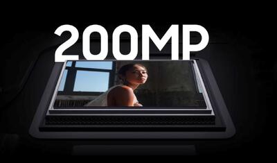  اپل تا سال ۲۰۲۸ از دوربین ۲۰۰ مگاپیکسلی در آیفون استفاده نمی‌ کند