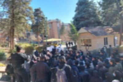 معاون وزیر بهداشت: تنها یک دانشجوی علوم پزشکی در اعتراضات اخیر بازداشت‌شده است