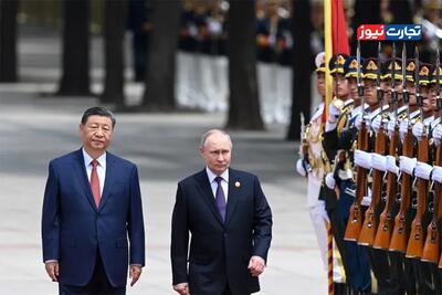 چرا چین و روسیه در برابر عملیات ویژه آمریکا در ونزوئلا سکوت کردند؟