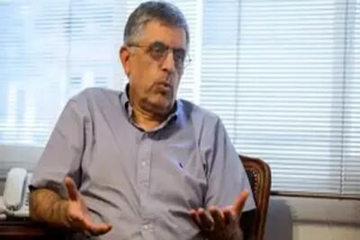 کرباسچی: مرحوم هاشمی رفسنجانی را واقع‌گراترین شخصیت کشور می‌دانم