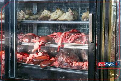 قیمت گوشت قرمز امروز ۱۸ دی ۱۴۰۴ + جدول