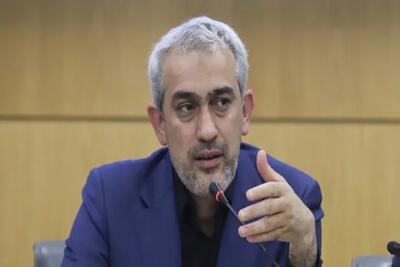 ارز خوبی به بازار بازگشته است / هفته آینده عرضه سنگین ارز در بازار خواهیم داشت + ویدئو