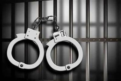  2 اغتشاشگر حامل کوکتل مولوتوف دستگیر شدند