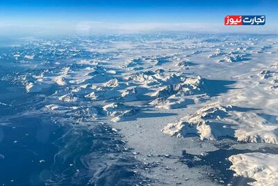 گرم‌ترین فصل قطب شمال در ۱۲۵ سال اخیر؛ کاهش یخ‌های دریایی و تهدیدات زیست‌محیطی