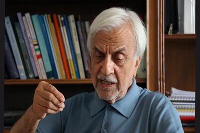 انتقاد هاشمی طبا از اسراف انرژی برای گرم نگه داشتن ایران مال و حرم حضرت عبدالعظیم