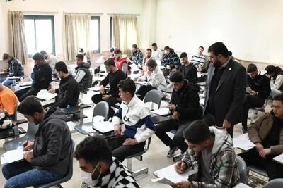 تمدیدمهلت ثبت نام سه آزمون‌ علوم پزشکی