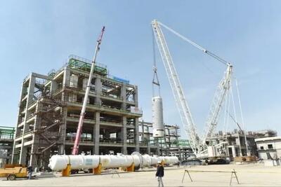 عرضه ۲۵۰ میلیون دلار ارز پتروشیمی‌ها در دو روز گذشته