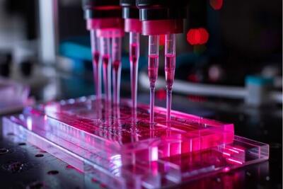 سامانه کنترل بی‌هوازی ساخت داخل؛ کاهش چشمگیر هزینه کشت میکروبی در آزمایشگاه‌ها