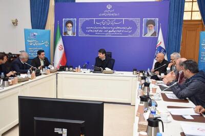 وزیر ارتباطات: بانکی موفق است که انتخاب اول نسل زِد باشد